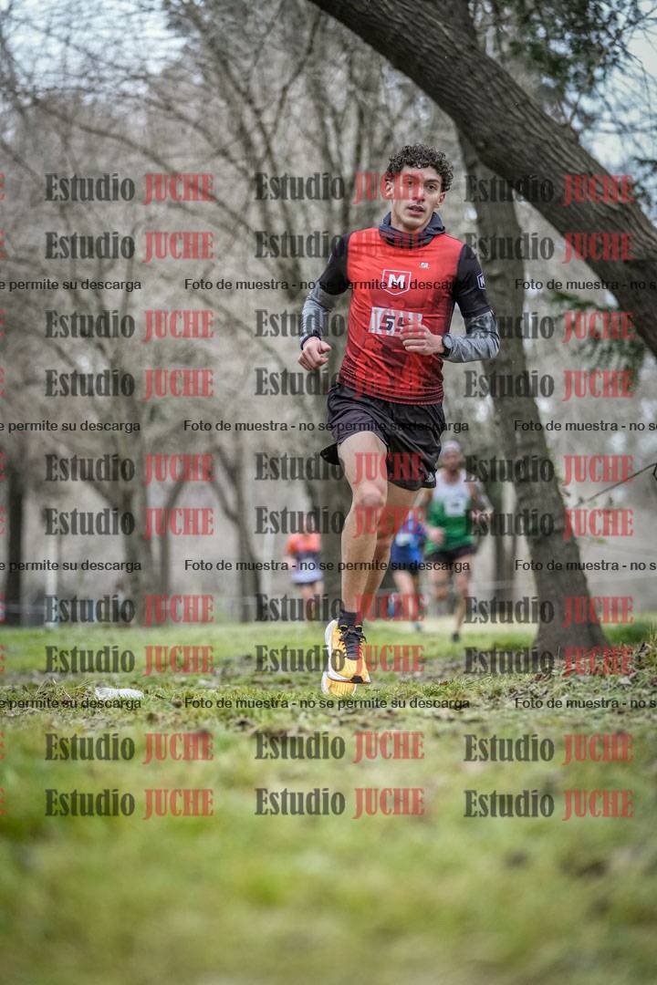 Fotos en el circuito