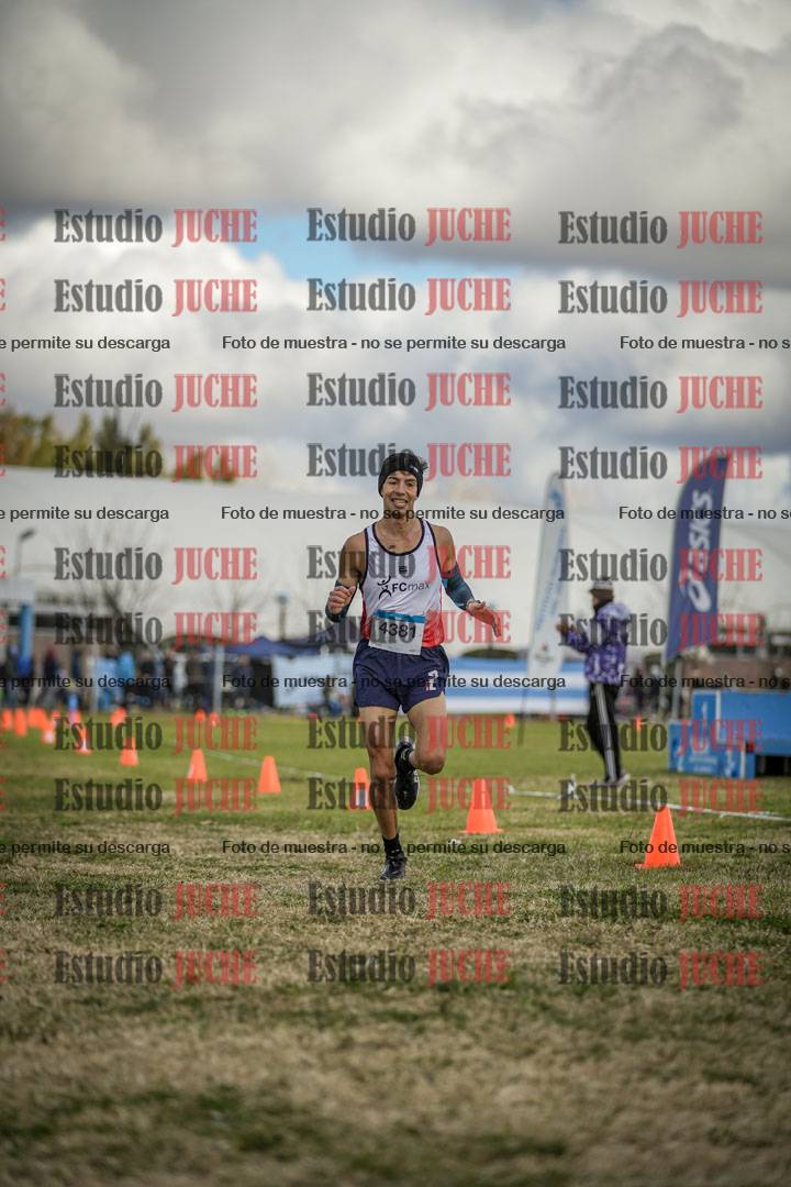 Fotos de las llegadas