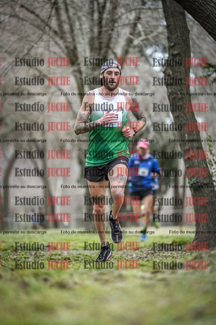 Fotos en el circuito