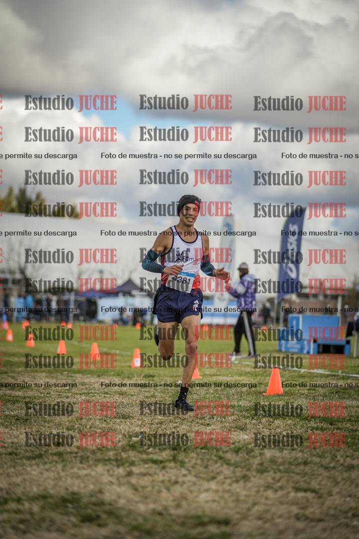 Fotos de las llegadas