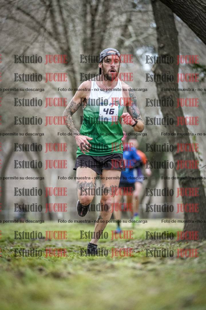 Fotos en el circuito