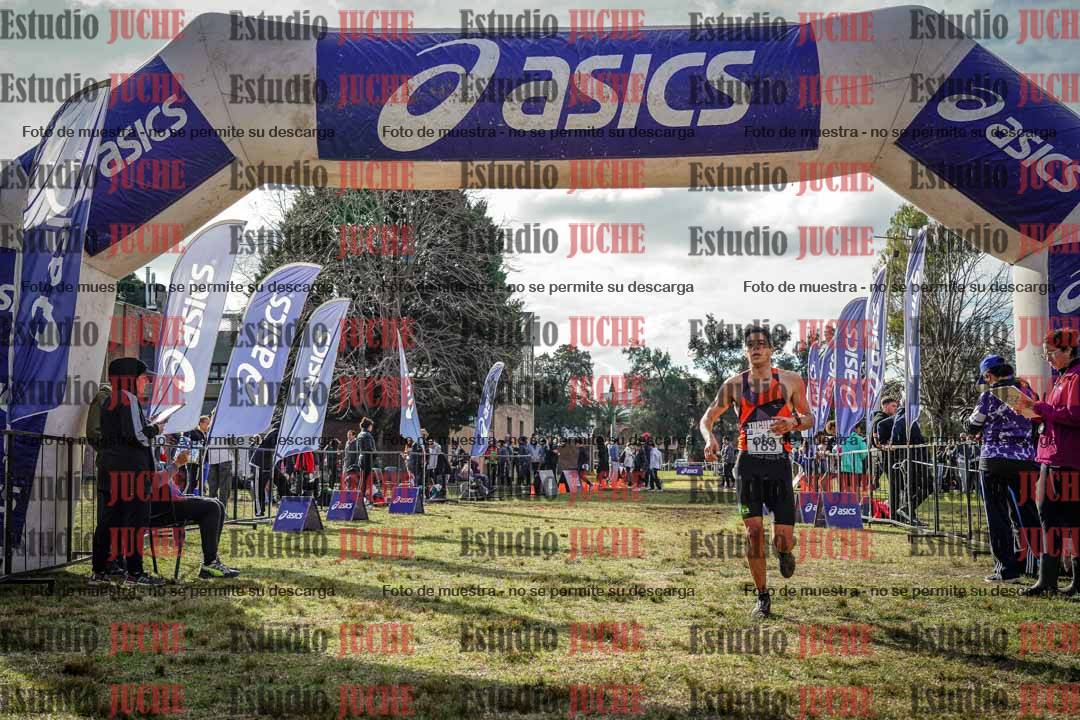 Fotos de la llegada