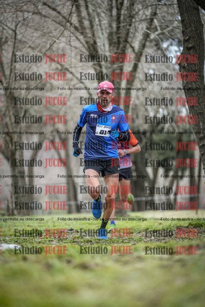 Fotos en el circuito