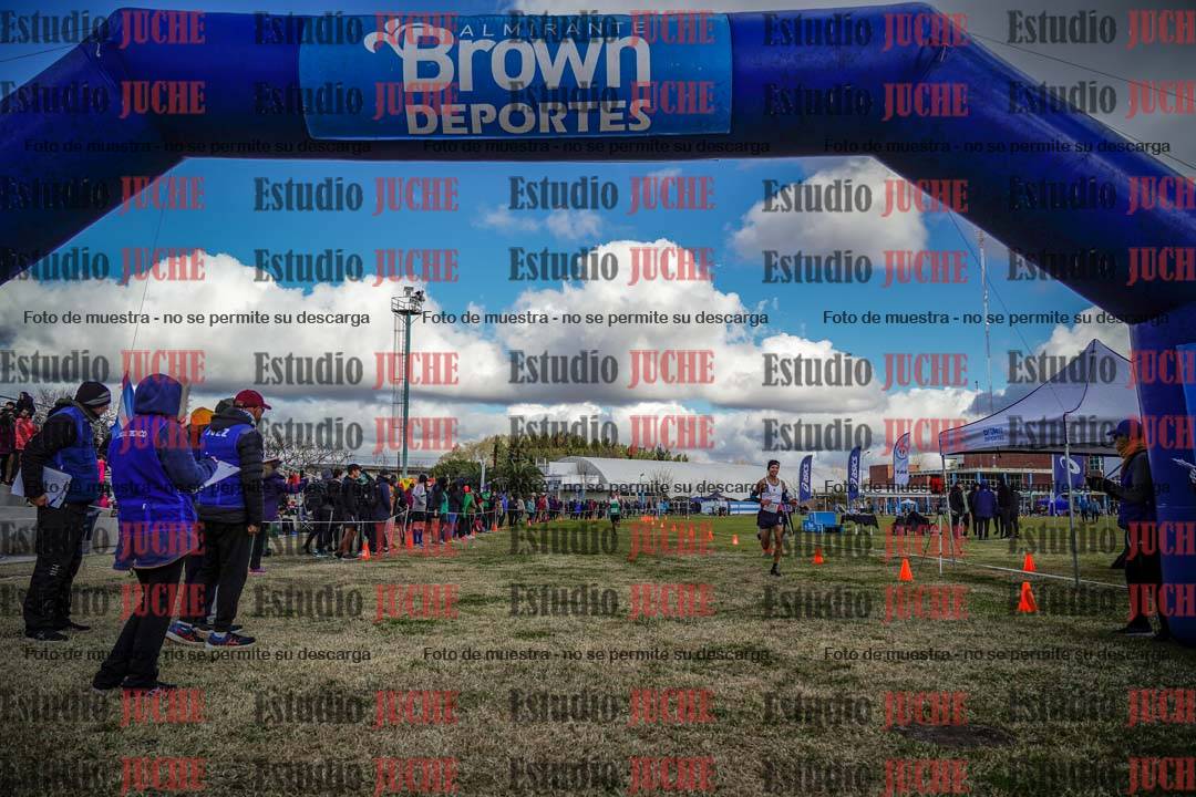 Fotos de las llegadas