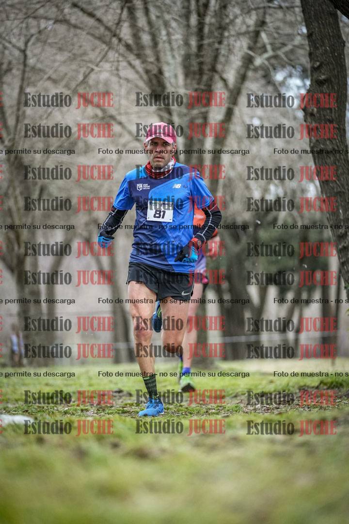 Fotos en el circuito