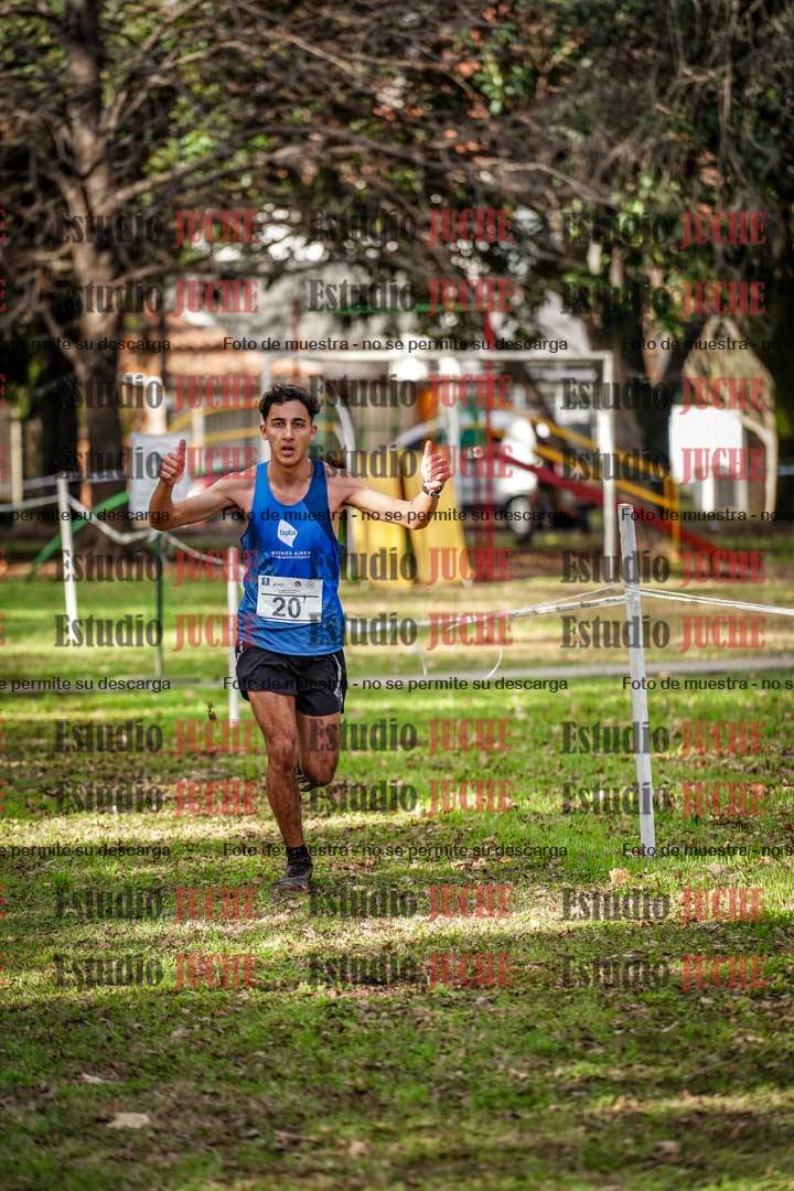 Fotos en el circuito