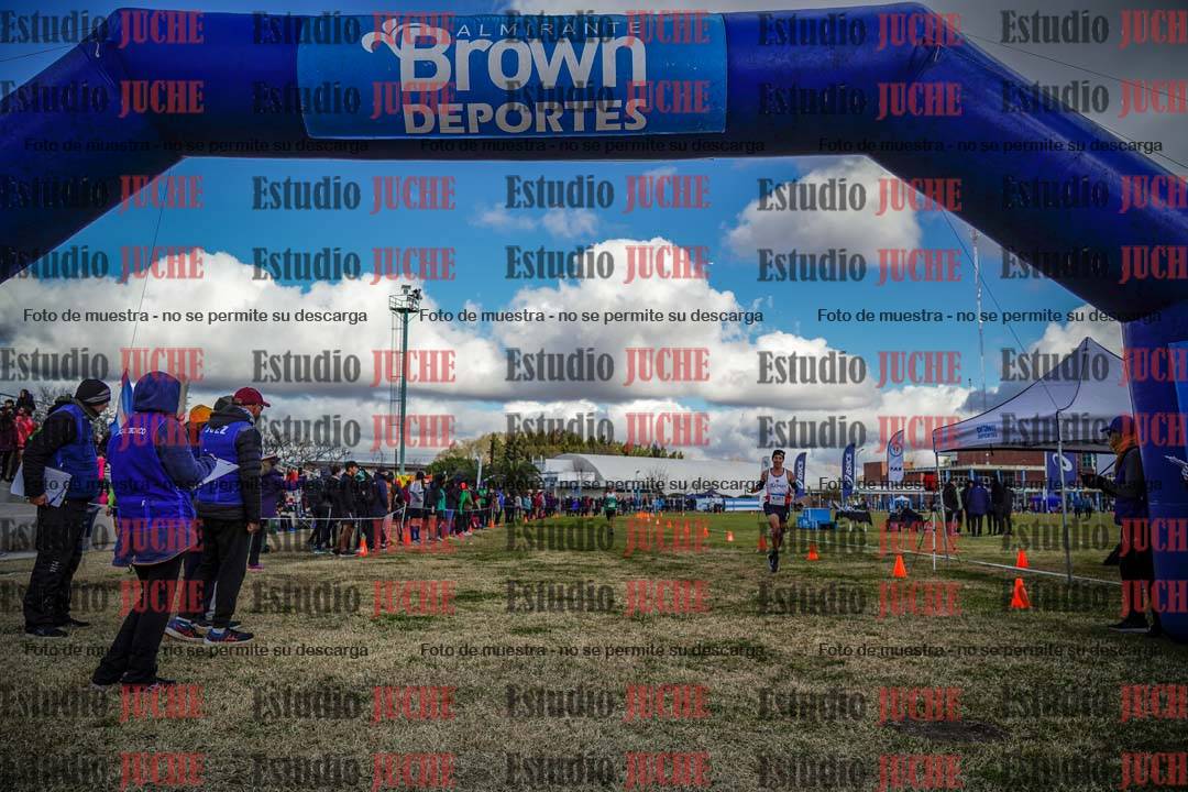 Fotos de las llegadas