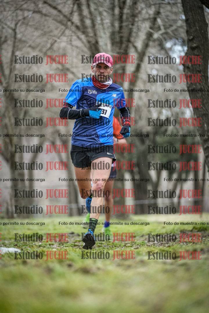 Fotos en el circuito
