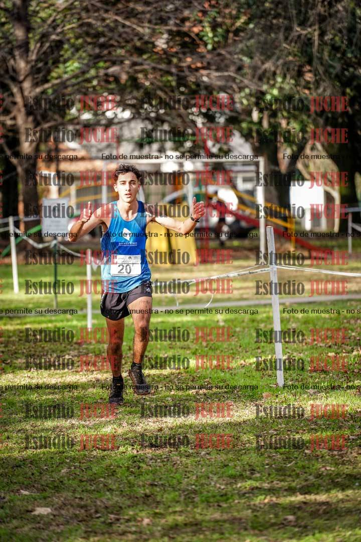 Fotos en el circuito