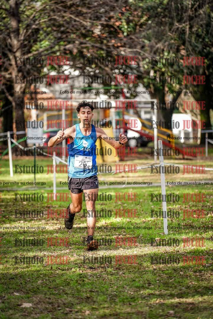 Fotos en el circuito