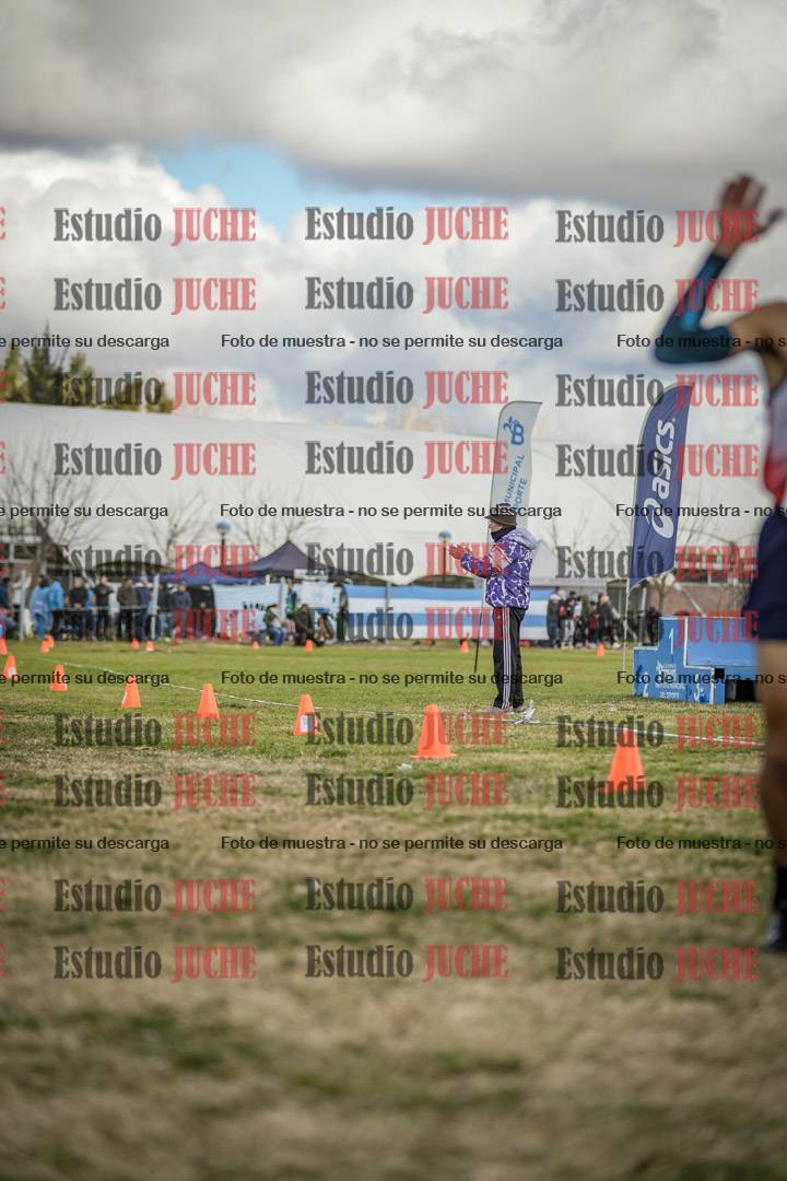 Fotos de las llegadas