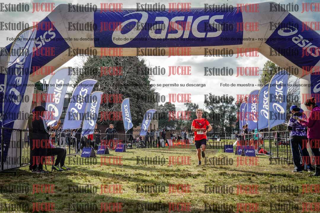 Fotos de la llegada
