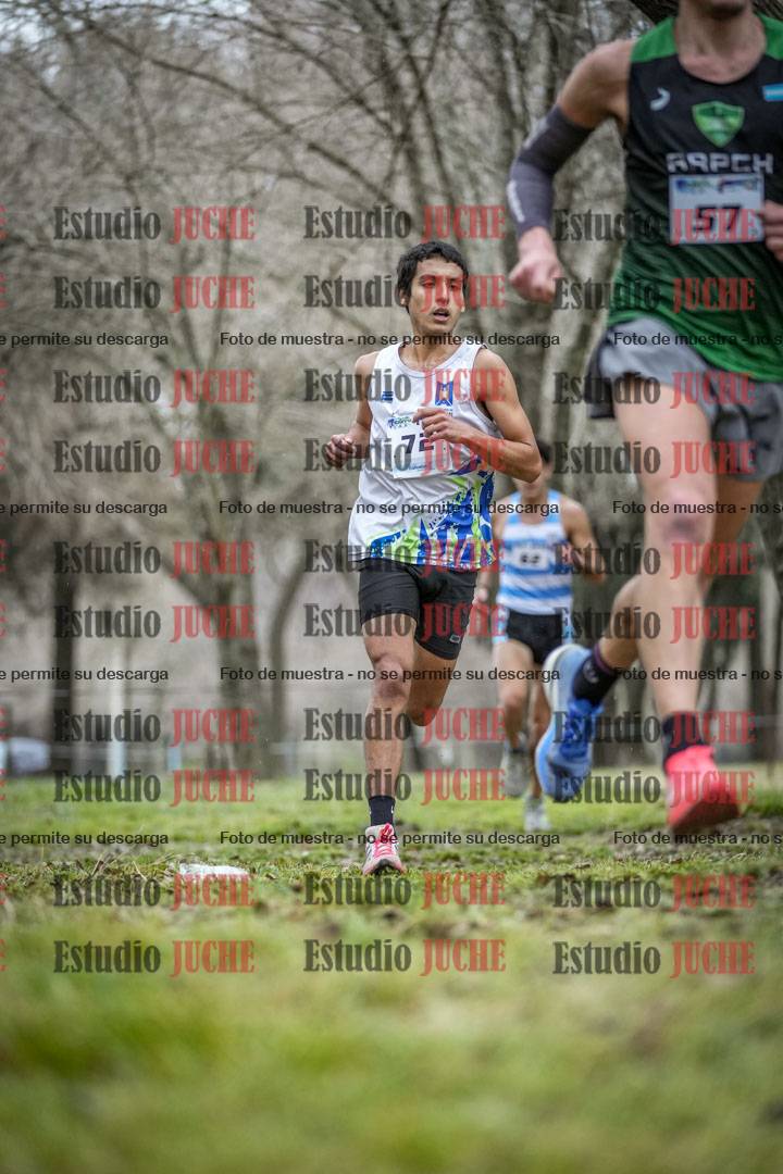 Fotos en el circuito
