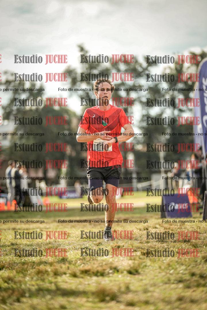 Fotos de la llegada