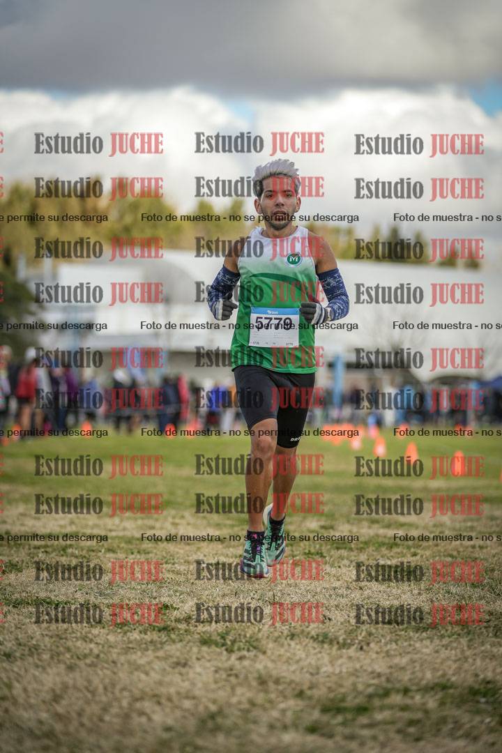 Fotos de las llegadas