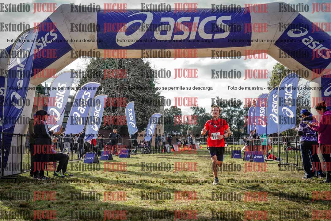 Fotos de la llegada