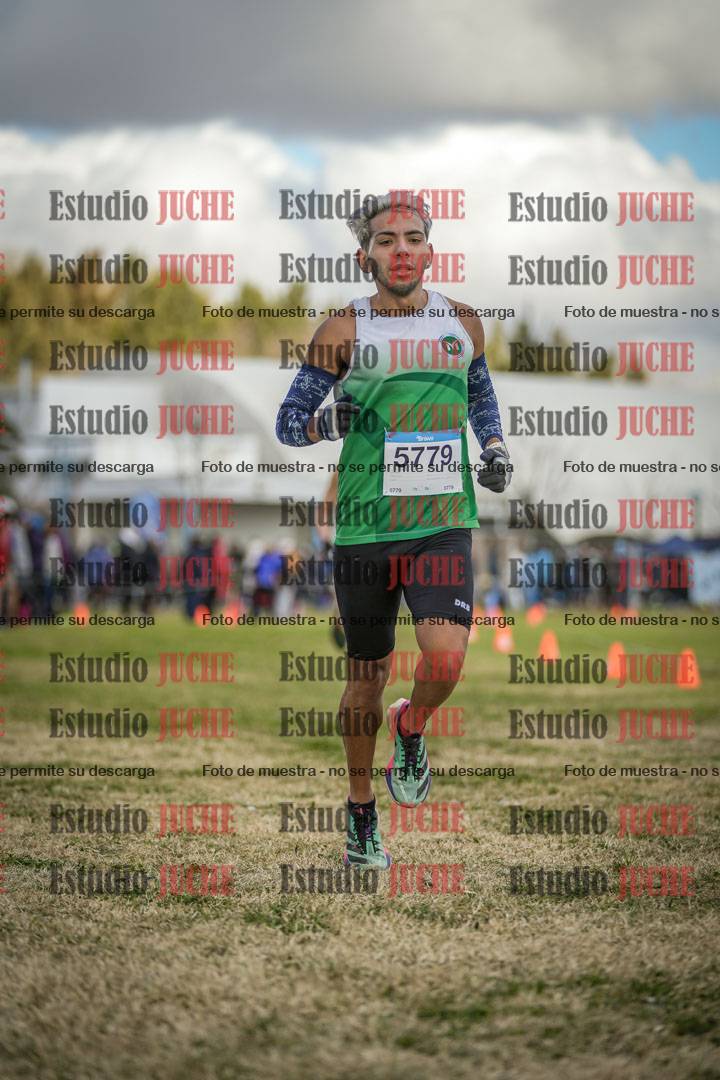 Fotos de las llegadas