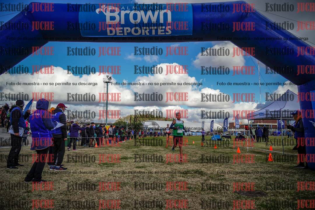 Fotos de las llegadas