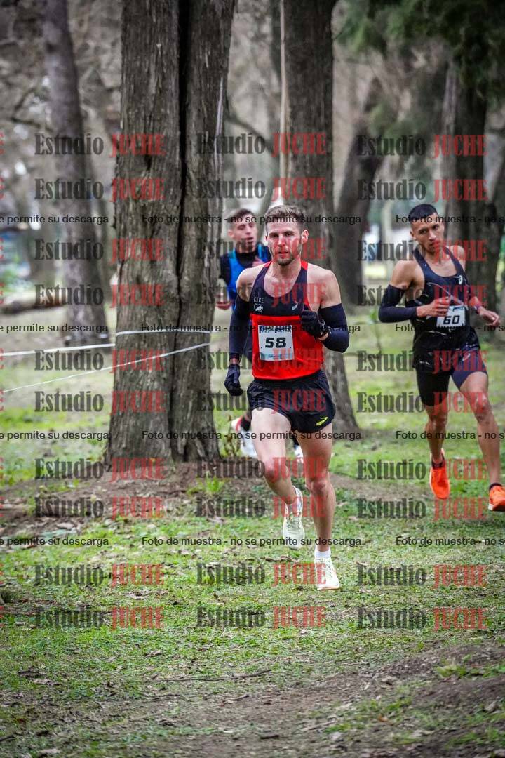 Fotos en el circuito