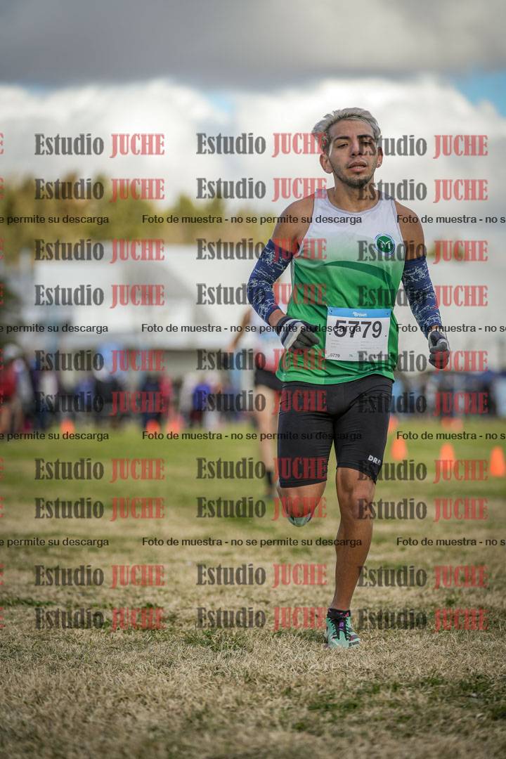 Fotos de las llegadas