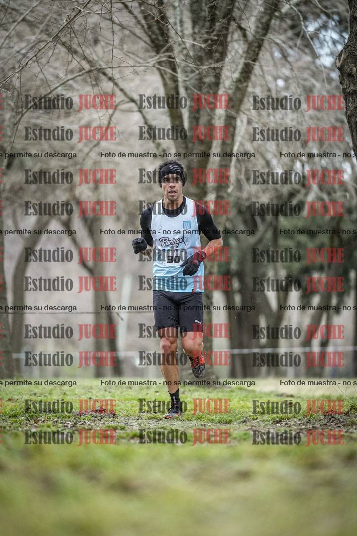 Fotos en el circuito