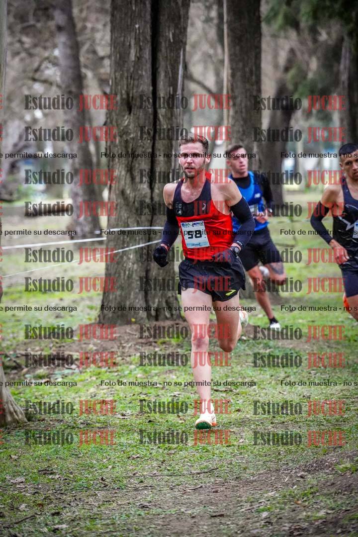 Fotos en el circuito