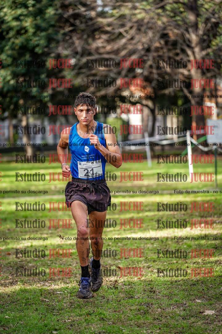 Fotos en el circuito