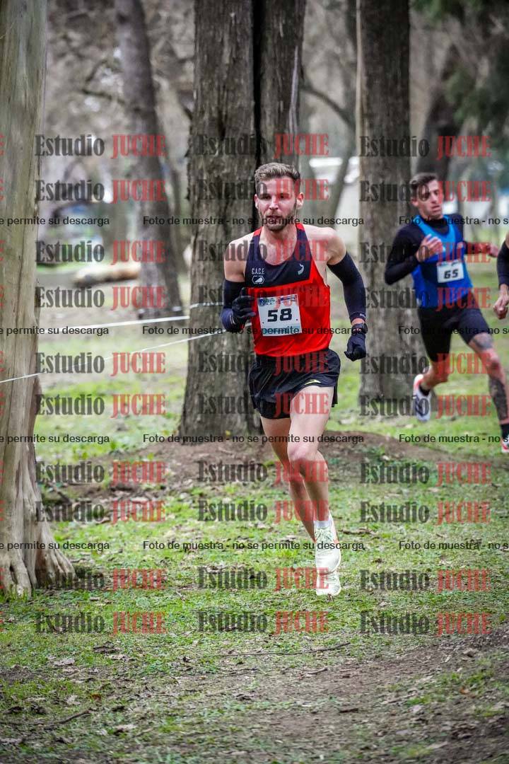 Fotos en el circuito
