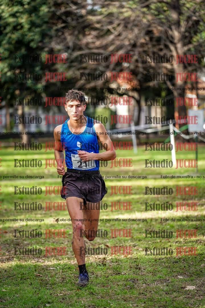 Fotos en el circuito