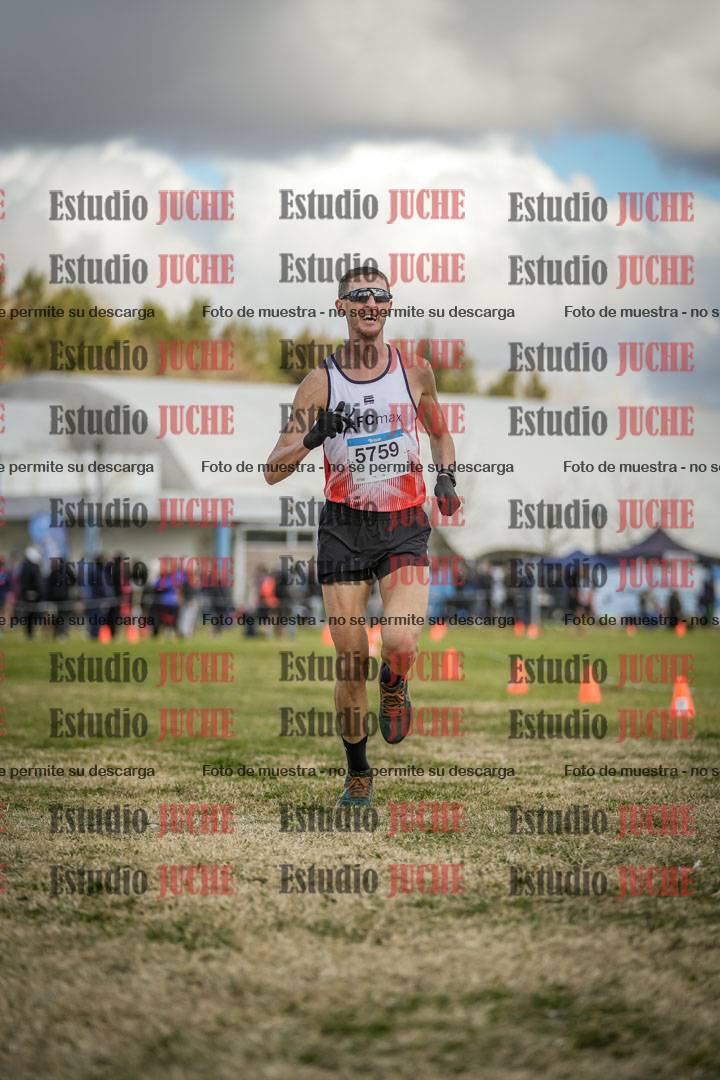 Fotos de las llegadas