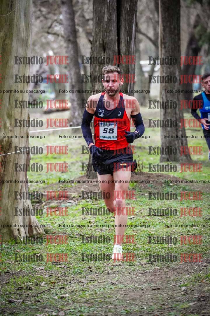 Fotos en el circuito