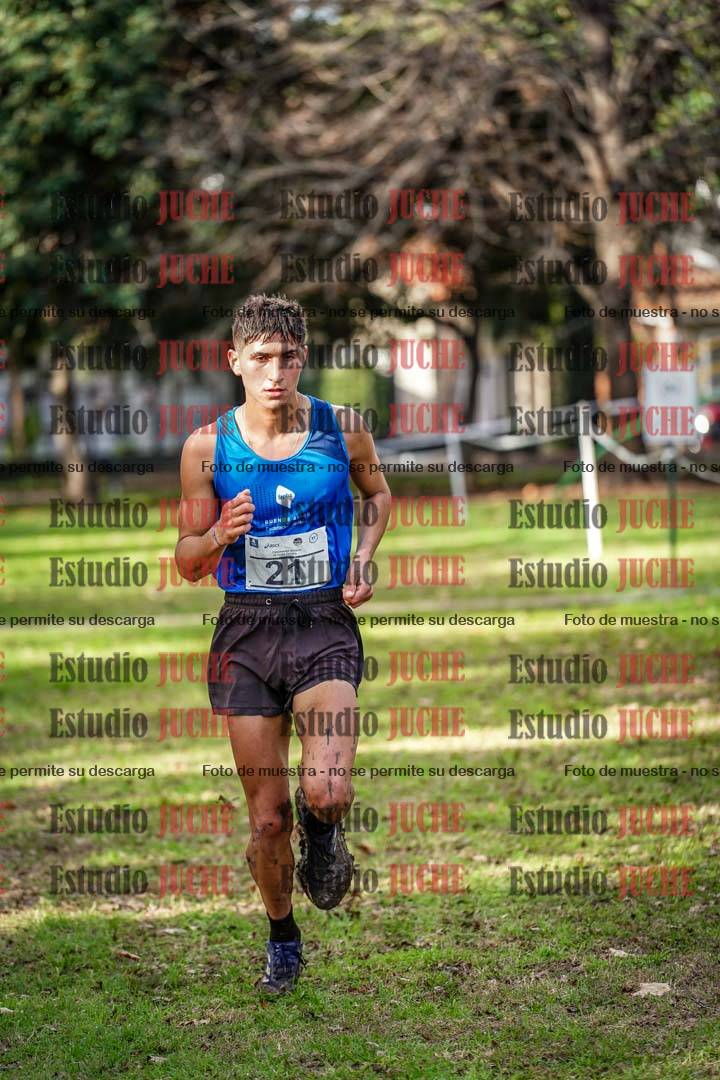 Fotos en el circuito