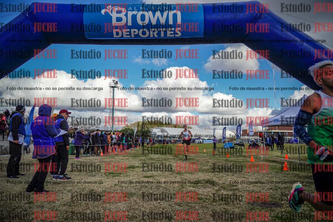 Fotos de las llegadas