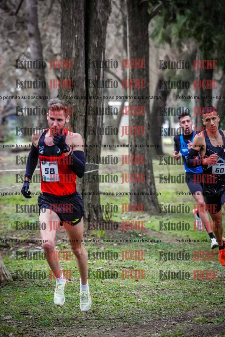 Fotos en el circuito