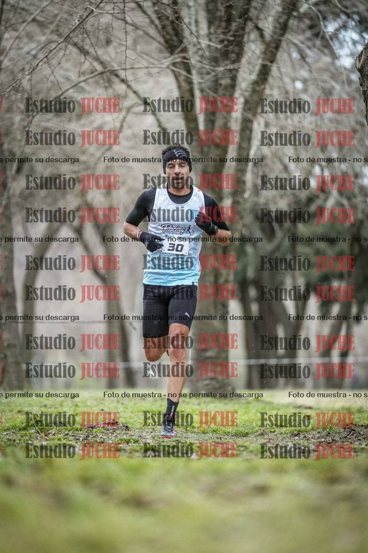 Fotos en el circuito