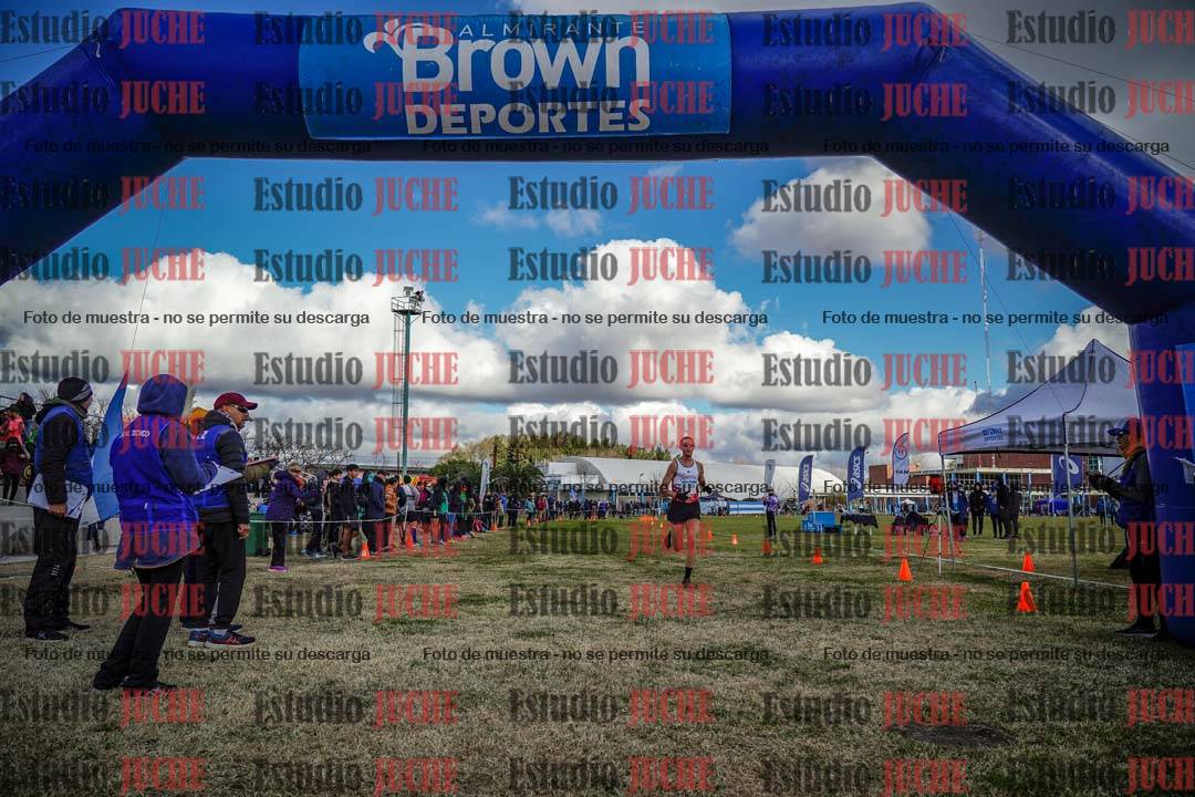 Fotos de las llegadas
