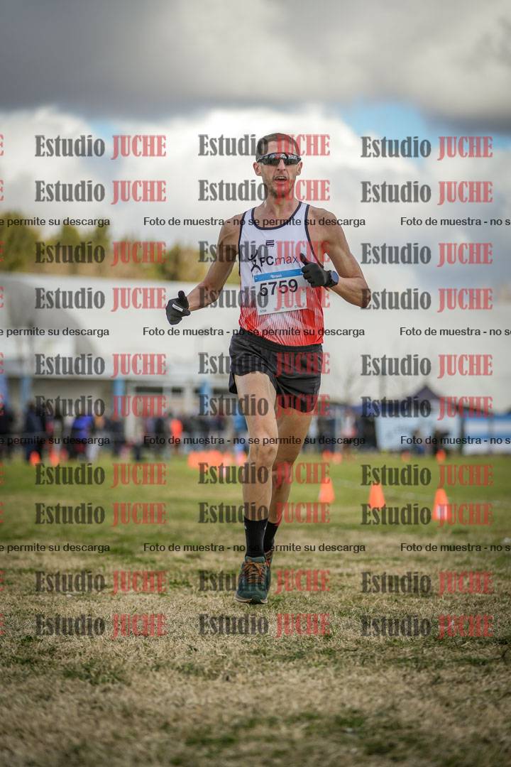 Fotos de las llegadas