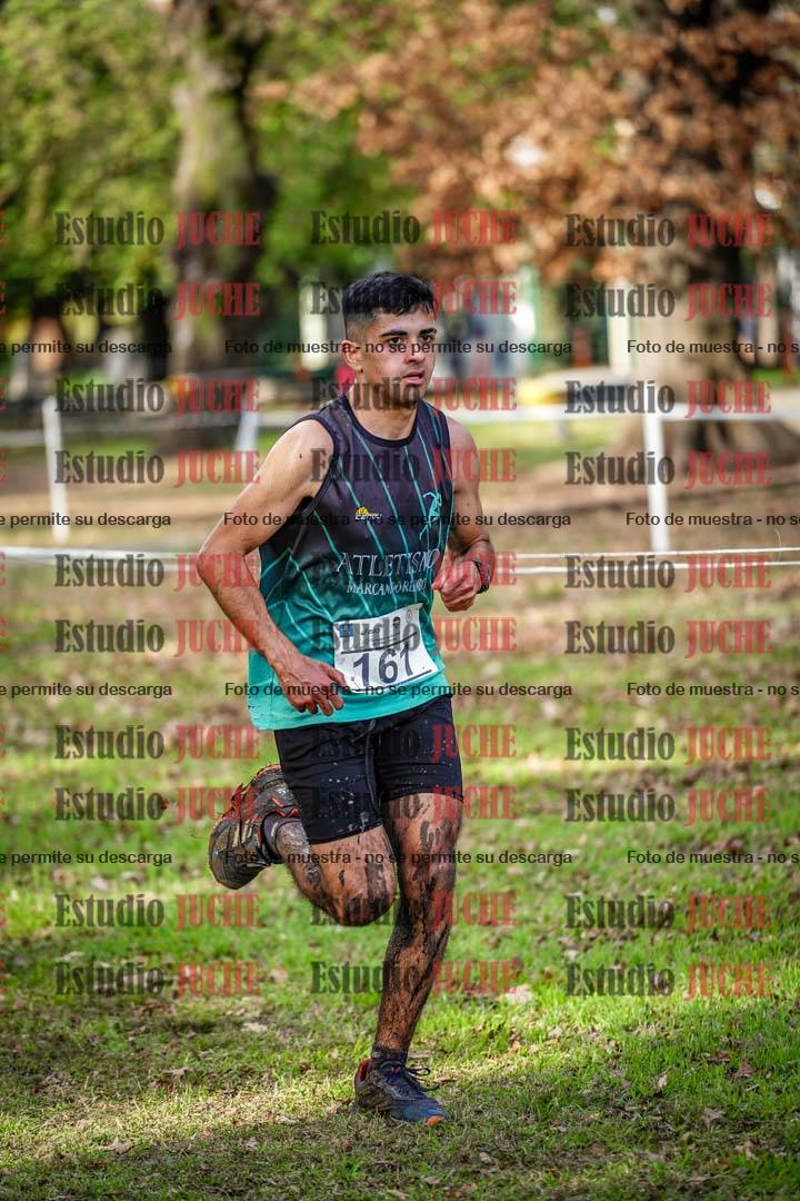 Fotos en el circuito
