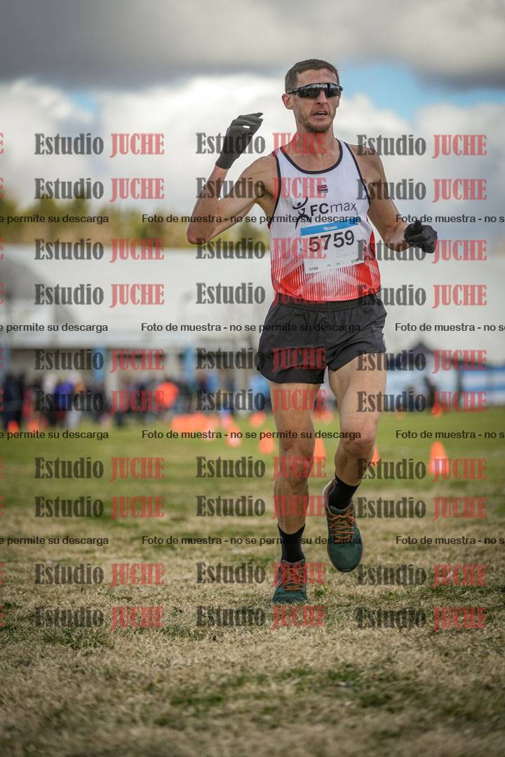 Fotos de las llegadas