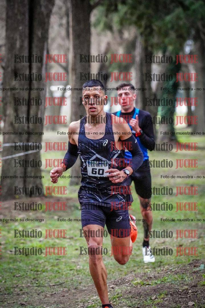 Fotos en el circuito