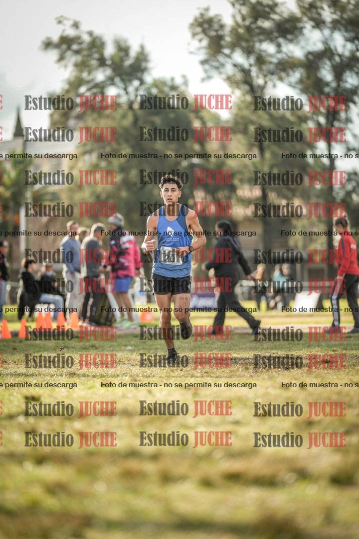 Fotos de la llegada
