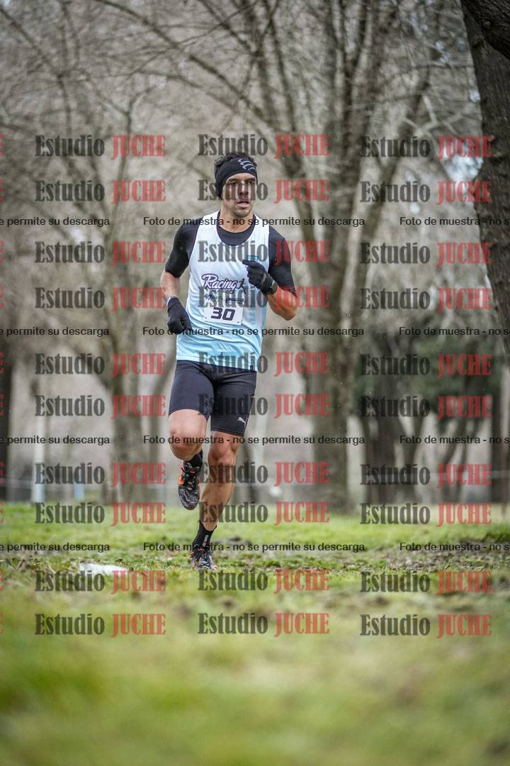 Fotos en el circuito