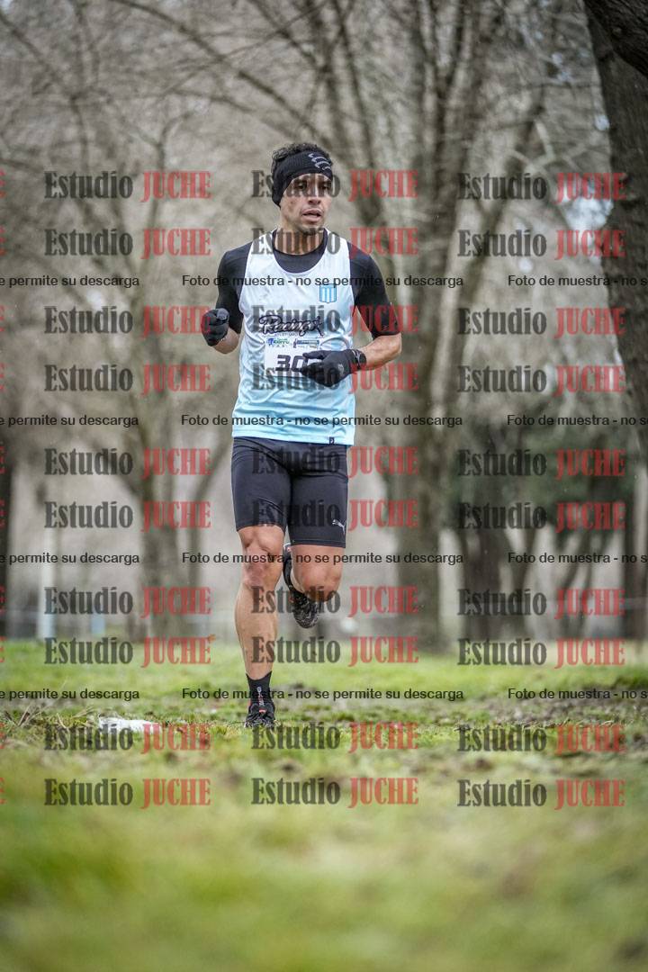 Fotos en el circuito