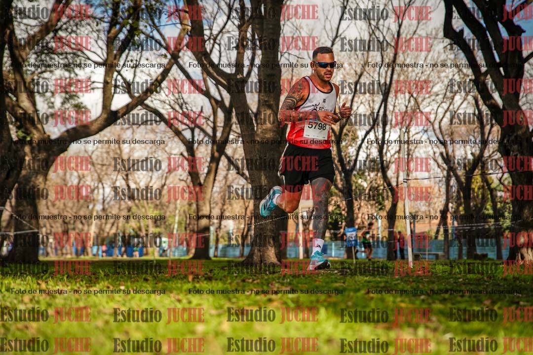 Fotos en el circuito