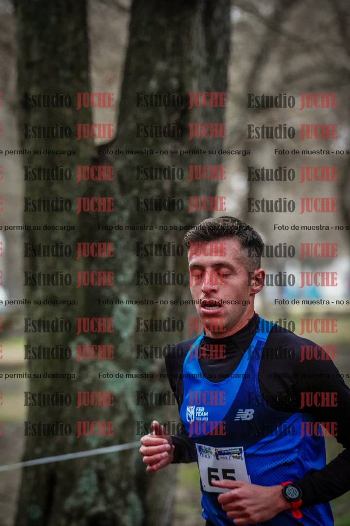 Fotos en el circuito