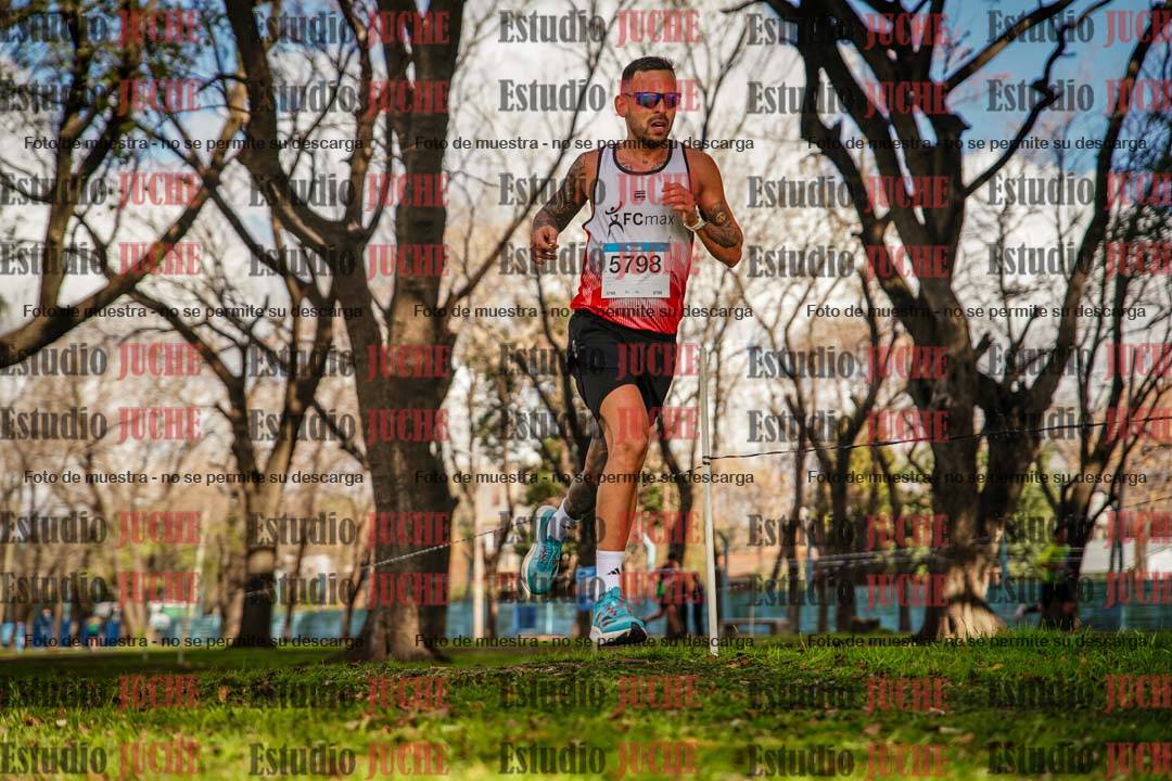 Fotos en el circuito