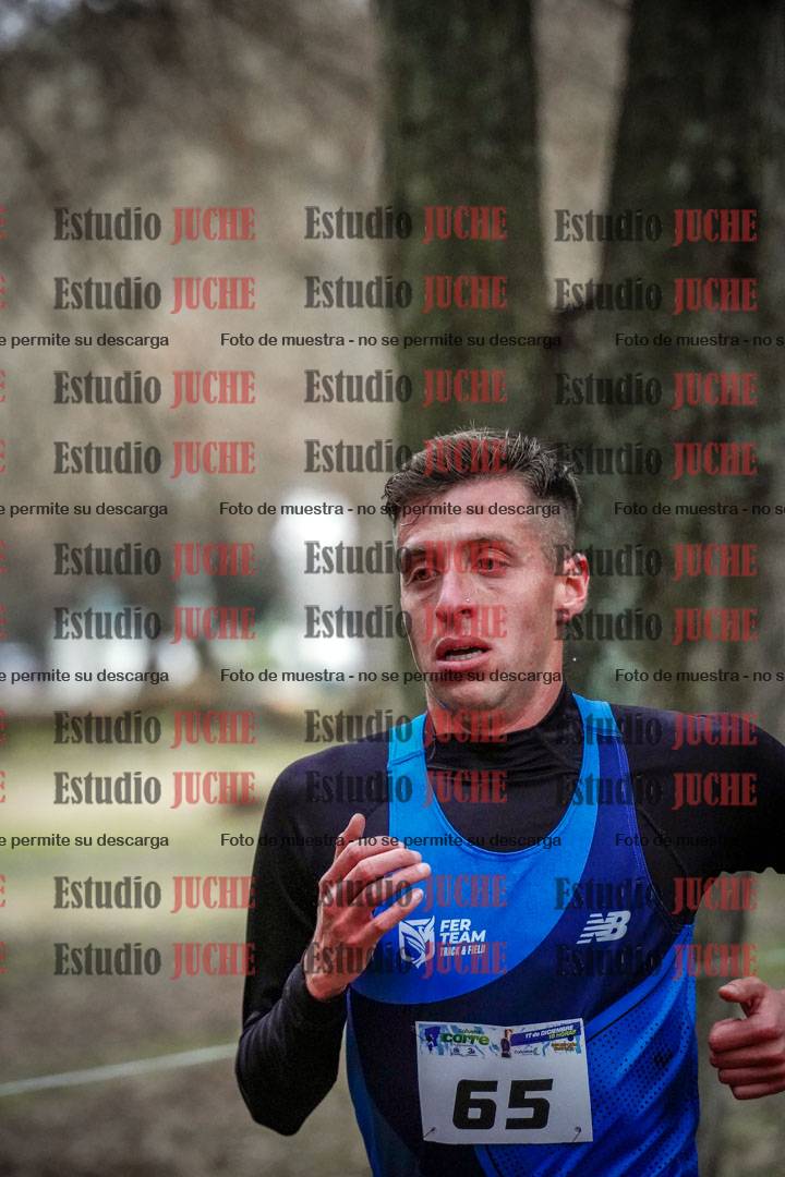 Fotos en el circuito