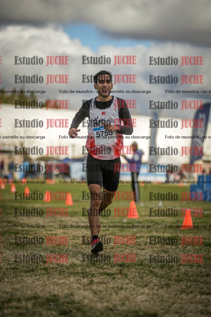 Fotos de las llegadas
