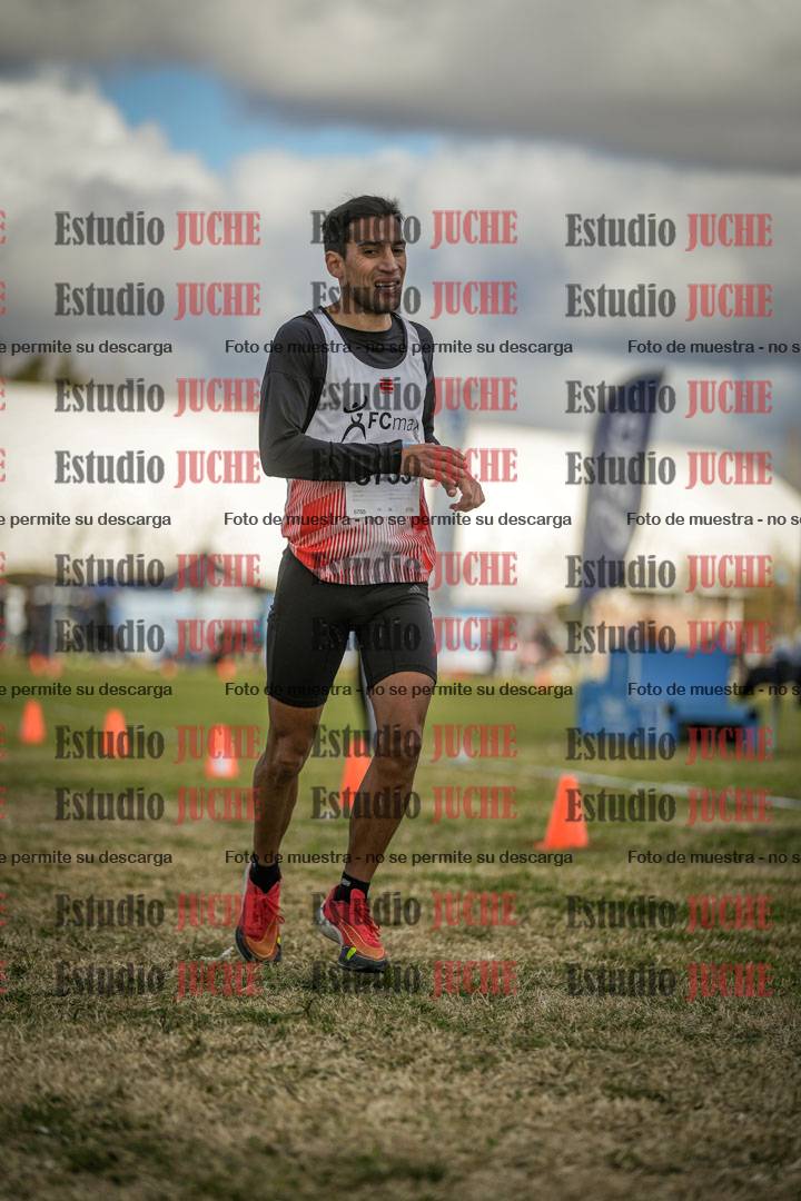 Fotos de las llegadas