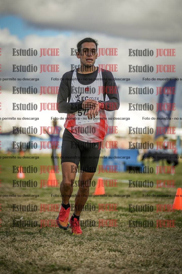 Fotos de las llegadas
